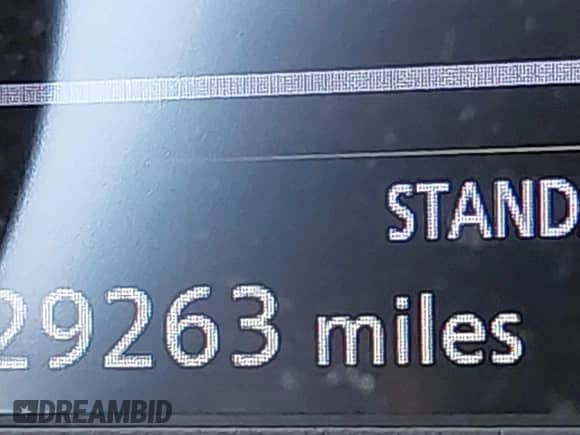 2023 Nissan Pathfinder SL with VIN 5N1DR3CA6PC266060, listed as a IAAI auction lot 41752622 with 29,263 mi miles and . Bid and sale history available at DreamBid. Image 16.