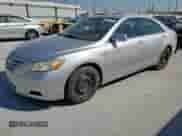 2007 Toyota Camry LE with VIN 4T1BE46K97U590224, listed as a Copart auction lot 86591285 with 147,615 mi miles and Clean title. Bid and sale history available at DreamBid. Image 1.