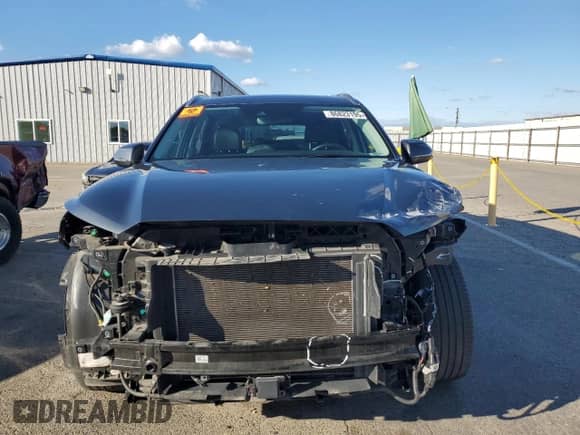 2021 Hyundai Palisade SEL z VIN KM8R4DHE5MU304695, wystawiony jako Copart lot #86823195 z przebiegiem 36 175 mil mil oraz Szkoda całkowita • Salvage title. Historia ofert i sprzedaży dostępna na DreamBid. Obrazek 5.