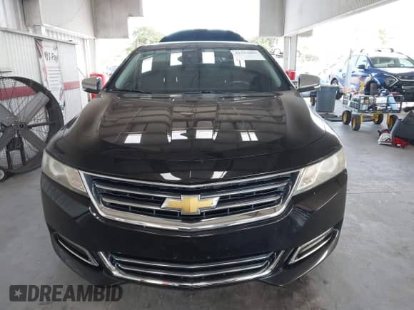 2014 Chevrolet Impala LTZ с VIN 1G1155S36EU102163, выставлен на аукционе IAAI как лот 43117009 с пробегом 156 074 миль миль и . История ставок и продаж доступна на DreamBid. Изображение 13.