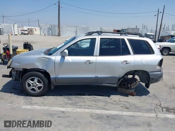 2003 Hyundai Santa Fe с VIN KM8SB12BX3U383185, выставлен на аукционе IAAI как лот 42675877 с пробегом 235 287 миль миль и . История ставок и продаж доступна на DreamBid. Изображение 15.