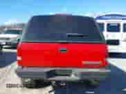 1999 Chevrolet Tahoe z VIN 3GNEK18R7XG189820, wystawiony jako IAAI lot #41631906 z przebiegiem 212 720 mil mil oraz . Historia ofert i sprzedaży dostępna na DreamBid. Obrazek 17.