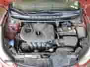 2015 Hyundai Elantra SE с VIN 5NPDH4AEXFH554864, выставлен на аукционе Copart как лот 85910015 с пробегом 115 900 миль миль и Списание • Salvage title. История ставок и продаж доступна на DreamBid. Изображение 11.