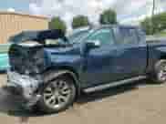 2022 Chevrolet Silverado 1500 LT с VIN 1GCPYJEK3NZ147956, выставлен на аукционе Copart как лот 68903015 с пробегом 48 642 миль миль и Списание • Salvage title. История ставок и продаж доступна на DreamBid. Изображение 13.