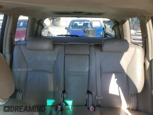 2004 Toyota Highlander с VIN JTEEP21A940010211, выставлен на аукционе Copart как лот 84545805 с пробегом 149 903 миль миль и Чистый • Clean title. История ставок и продаж доступна на DreamBid. Изображение 10.