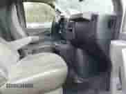 2018 Chevrolet Express Cargo с VIN 1GCZGHFG1J1172734, выставлен на аукционе IAAI как лот 43388446 с пробегом 139 167 миль миль и . История ставок и продаж доступна на DreamBid. Изображение 5.