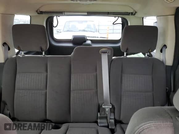 2009 Ford Explorer XLT z VIN 1FMEU63E79UA43921, wystawiony jako Copart lot #80440984 z przebiegiem 251 817 mil mil oraz Czysty tytuł • Clean title. Historia ofert i sprzedaży dostępna na DreamBid. Obrazek 10.