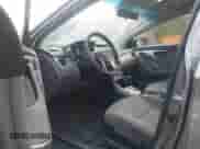 2012 Hyundai Elantra Limited with VIN 5NPDH4AE7CH105363, listed as a IAAI auction lot 43391645 with 183,418 mi miles and . Bid and sale history available at DreamBid. Image 5.