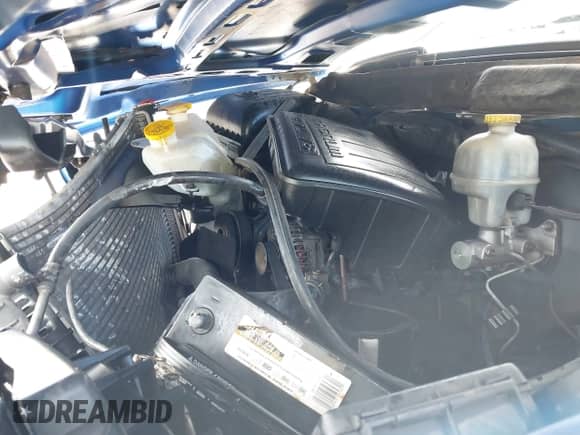 2007 Dodge 1500 ST с VIN 1D7HA18P27S224785, выставлен на аукционе IAAI как лот 43454715 с пробегом Не указан миль и . История ставок и продаж доступна на DreamBid. Изображение 10.