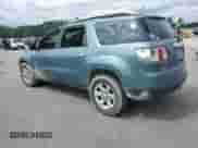 2009 Saturn Outlook XE z VIN 5GZER13D39J122681, wystawiony jako Copart lot #69510695 z przebiegiem Nie podano mil oraz Szkoda całkowita • Salvage title. Historia ofert i sprzedaży dostępna na DreamBid. Obrazek 2.