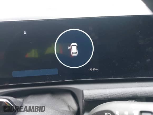 2025 Hyundai Tucson SEL Convenience с VIN 5NMJCCDE4SH532826, выставлен на аукционе IAAI как лот 42840770 с пробегом 17 320 миль миль и . История ставок и продаж доступна на DreamBid. Изображение 7.