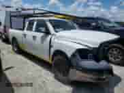 2013 Ram 1500 Tradesman с VIN 1C6RR6FT6DS538740, выставлен на аукционе Copart как лот 49474695 с пробегом 276 827 миль миль и Списание • Salvage title. История ставок и продаж доступна на DreamBid. Изображение 4.