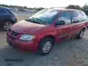 2002 Dodge Caravan Sport with VIN 2B4GP44382R654871, listed as a IAAI auction lot 43110364 with 173,064 mi miles and . Bid and sale history available at DreamBid. Image 2.