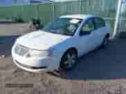 2007 Saturn ION с VIN 1G8AK55F57Z143678, выставлен на аукционе IAAI как лот 41067196 с пробегом Не указан миль и . История ставок и продаж доступна на DreamBid. Изображение 2.