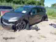 2023 Honda Odyssey Elite с VIN 5FNRL6H90PB030132, выставлен на аукционе IAAI как лот 43049712 с пробегом 29 016 миль миль и . История ставок и продаж доступна на DreamBid. Изображение 2.