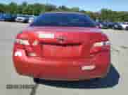 2009 Toyota Camry with VIN 4T1BE46K49U397160, listed as a Copart auction lot 80388895 with 203,904 mi miles and Non repairable. Bid and sale history available at DreamBid. Image 6.