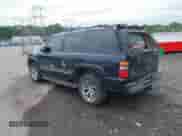 2005 Chevrolet Tahoe LT with VIN 1GNEK13T25J161731, listed as a IAAI auction lot 42728486 with 216,836 mi miles and . Bid and sale history available at DreamBid. Image 3.