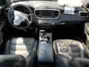 2019 Kia Sorento SX Limited with VIN 5XYPKDA55KG513137, listed as a Copart auction lot 69604405 with 85,610 mi miles and Salvage title. Bid and sale history available at DreamBid. Image 8.