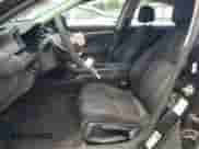 2016 Honda Civic LX с VIN 19XFC2F58GE038772, выставлен на аукционе Copart как лот 70959355 с пробегом 174 039 миль миль и Списание • Salvage title. История ставок и продаж доступна на DreamBid. Изображение 7.