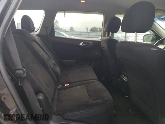 2015 Nissan Pathfinder SV с VIN 5N1AR2MN8FC698792, выставлен на аукционе Copart как лот 68075515 с пробегом 151 216 миль миль и Списание • Salvage title. История ставок и продаж доступна на DreamBid. Изображение 11.