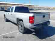 2015 Chevrolet Silverado 1500 Work Truck с VIN 1GCRCPEH1FZ356323, выставлен на аукционе IAAI как лот 43128197 с пробегом 159 030 миль миль и . История ставок и продаж доступна на DreamBid. Изображение 3.