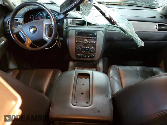 2011 Chevrolet Avalanche LT с VIN 3GNTKFE38BG209439, выставлен на аукционе Copart как лот 81909405 с пробегом 144 000 миль миль и Чистый • Clean title. История ставок и продаж доступна на DreamBid. Изображение 8.