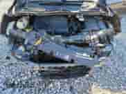 2017 Ford Escape SE with VIN 1FMCU9GD3HUA10732, listed as a Copart auction lot 87440115 with 101,320 mi miles and Clean title. Bid and sale history available at DreamBid. Image 12.