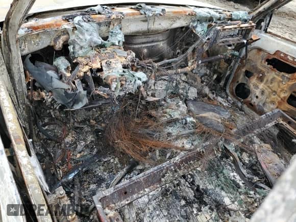 1998 GMC Sierra 1500 z VIN 1GTEC14W8WZ535356, wystawiony jako Copart lot #85422894 z przebiegiem Nie podano mil oraz Nie do naprawy • Non repairable. Historia ofert i sprzedaży dostępna na DreamBid. Obrazek 8.