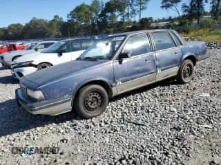 1989 Chevrolet Celebrity с VIN 1G1AW51W8K6185894, выставлен на аукционе Copart как лот 75610854 с пробегом 111 268 миль миль и Чистый • Clean title. История ставок и продаж доступна на DreamBid. Изображение 1.