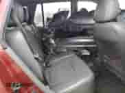 2002 Hyundai Santa Fe GLS с VIN KM8SC13D12U296514, выставлен на аукционе Copart как лот 47805475 с пробегом 188 322 миль миль и Списание • Salvage title. История ставок и продаж доступна на DreamBid. Изображение 11.
