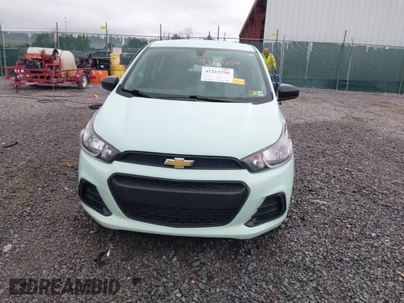 2018 Chevrolet Spark LS с VIN KL8CB6SA8JC470530, выставлен на аукционе IAAI как лот 42211236 с пробегом 107 195 миль миль и . История ставок и продаж доступна на DreamBid. Изображение 12.