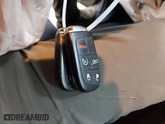 2016 Jeep Grand Cherokee Laredo с VIN 1C4RJFAG3GC478845, выставлен на аукционе IAAI как лот 43302094 с пробегом 101 478 миль миль и . История ставок и продаж доступна на DreamBid. Изображение 11.