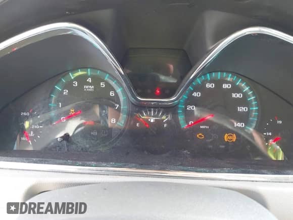 2016 Chevrolet Traverse LS с VIN 1GNKRFKD8GJ136907, выставлен на аукционе IAAI как лот 43212186 с пробегом 100 539 миль миль и . История ставок и продаж доступна на DreamBid. Изображение 7.