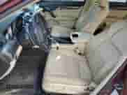 2012 Acura TL Auto with VIN 19UUA8F2XCA019533, listed as a Copart auction lot 84610275 with 170,221 mi miles and Salvage title. Bid and sale history available at DreamBid. Image 7.