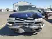 2001 Chevrolet Suburban LT with VIN 3GNFK16T21G199505, listed as a Copart auction lot 68976875 with 270,989 mi miles and Salvage title. Bid and sale history available at DreamBid. Image 5.