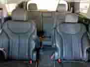 2025 Hyundai Palisade XRT z VIN KM8R34GE4SU874897, wystawiony jako Copart lot #58415985 z przebiegiem 1 614 mil mil oraz Szkoda całkowita • Salvage title. Historia ofert i sprzedaży dostępna na DreamBid. Obrazek 10.