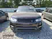 2015 Land Rover Range Rover Sport Supercharged with VIN SALWR2TF9FA516087, listed as a Copart auction lot 66109145 with 124,756 mi miles and Clean title. Bid and sale history available at DreamBid. Image 5.