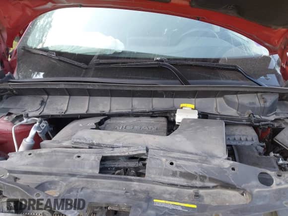 2022 Nissan Pathfinder SV с VIN 5N1DR3BD3NC218251, выставлен на аукционе IAAI как лот 42921230 с пробегом 51 606 миль миль и . История ставок и продаж доступна на DreamBid. Изображение 10.