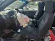 2010 Chevrolet Colorado 1LT with VIN 1GCESCDE0A8112887, listed as a Copart auction lot 65499525 with Not provided miles and Salvage title. Bid and sale history available at DreamBid. Image 7.