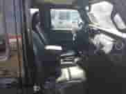 2023 Jeep Wrangler Sahara with VIN 1C4JJXP62PW628735, listed as a IAAI auction lot 42683940 with 46,534 mi miles and . Bid and sale history available at DreamBid. Image 5.