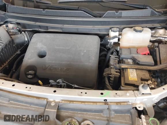 2022 Chevrolet Traverse LS with VIN 1GNERFKW3NJ114938, listed as a IAAI auction lot 42315272 with 43,544 mi miles and . Bid and sale history available at DreamBid. Image 10.