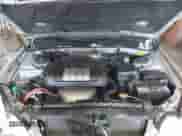 2003 Hyundai Sonata with VIN KMHWF25S03A787704, listed as a IAAI auction lot 41299327 with 208,289 mi miles and . Bid and sale history available at DreamBid. Image 10.