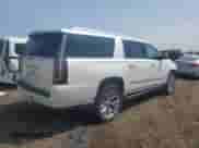 2016 Cadillac Escalade ESV Premium Collection с VIN 1GYS4JKJ4GR364950, выставлен на аукционе Copart как лот 66564605 с пробегом 210 764 миль миль и Списание • Salvage title. История ставок и продаж доступна на DreamBid. Изображение 3.