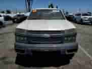 2005 Chevrolet Colorado 1SB LS Z85 with VIN 1GCCS138458163323, listed as a Copart auction lot 66230795 with 189,391 mi miles and Salvage title. Bid and sale history available at DreamBid. Image 5.