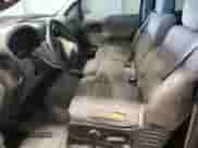 2005 Ford F-150 STX with VIN 1FTRX12W15NA83491, listed as a Copart auction lot 86654765 with 251,548 mi miles and Salvage title. Bid and sale history available at DreamBid. Image 7.