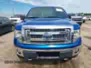 2013 Ford F-150 Lariat z VIN 1FTFW1EF9DFD64304, wystawiony jako IAAI lot #43287528 z przebiegiem 143 714 mil mil oraz . Historia ofert i sprzedaży dostępna na DreamBid. Obrazek 12.