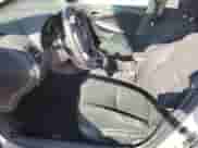 2011 Toyota Corolla L z VIN 2T1BU4EE5BC599138, wystawiony jako Copart lot #82522705 z przebiegiem 122 109 mil mil oraz Szkoda całkowita • Salvage title. Historia ofert i sprzedaży dostępna na DreamBid. Obrazek 7.