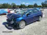 2017 Nissan Sentra S z VIN 3N1AB7AP7HY329060, wystawiony jako Copart lot #84899165 z przebiegiem 101 958 mil mil oraz Szkoda całkowita • Salvage title. Historia ofert i sprzedaży dostępna na DreamBid. Obrazek 1.