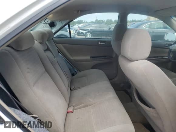 2006 Toyota Camry STD with VIN 4T1BE32K06U721202, listed as a Copart auction lot 71113795 with 119,381 mi miles and Salvage title. Bid and sale history available at DreamBid. Image 10.