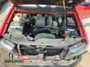 2002 Chevrolet TrailBlazer LS with VIN 1GNDT13S222187218, listed as a Copart auction lot 60282145 with 173,423 mi miles and Salvage title. Bid and sale history available at DreamBid. Image 12.